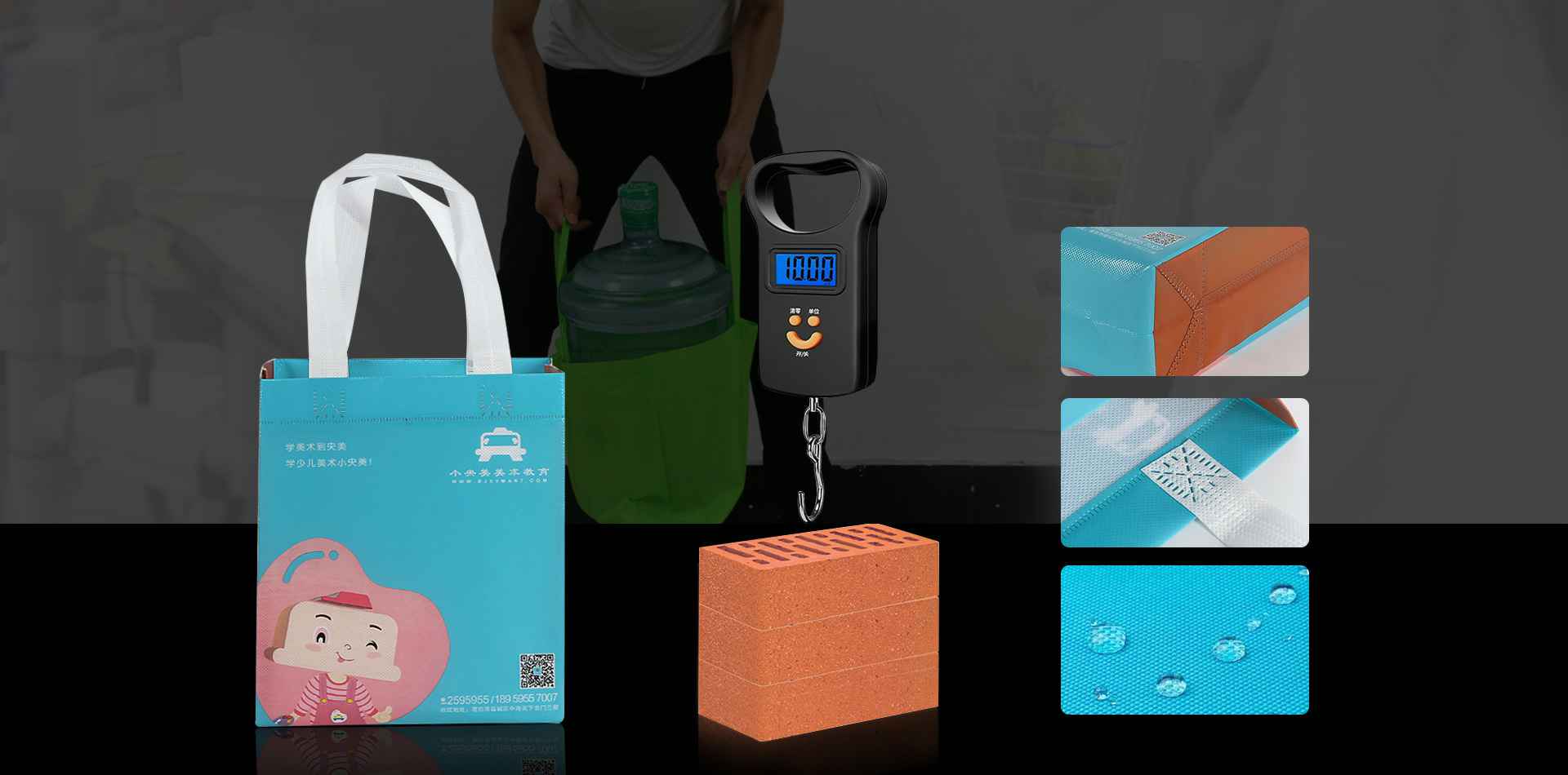 昆明振华亲子互动教育有限公司